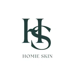 Logo CÔNG TY TNHH HOMIESKIN