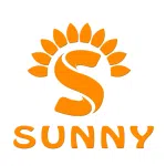 Logo Công ty TNHH hợp tác phát triển sunny international