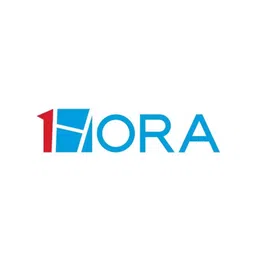 Logo Hora Tech