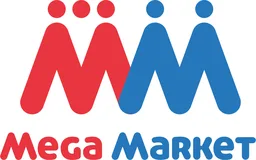 Logo Chi nhánh Công ty TNHH MM Mega Market (Việt Nam) tại Tỉnh Đăk Lăk