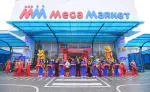 Logo Chi nhánh Công ty TNHH MM Mega Market (Việt Nam) tại TP Hà Nội