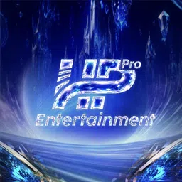 Logo CÔNG TY TNHH HP PRO ENTERTAINMENT