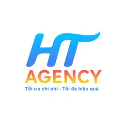 Logo Công ty TNHH HT Agency