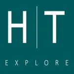 Logo CÔNG TY TNHH HT KHÁM PHÁ
