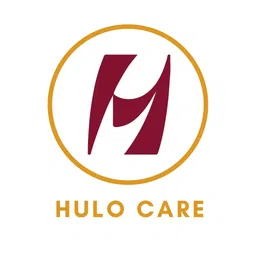 Logo CÔNG TY TNHH HULO CARE