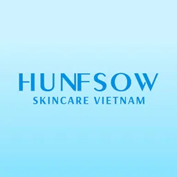 Logo CÔNG TY TNHH HUNFSOW BEAUTY BRAND