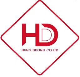 Logo Công ty TNHH Hùng Dương
