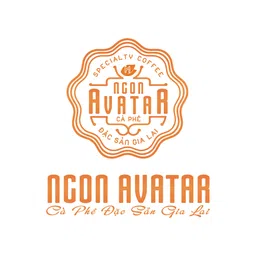 Logo CHI NHÁNH CÔNG TY TNHH MỘT THÀNH VIÊN NGON AVATAR