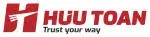 Logo CONG TY TNHH HUU TOAN GROUP