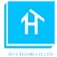 Logo Công ty TNHH Huy Thành