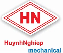 Logo CÔNG TY TNHH HUỲNH NGHIỆP