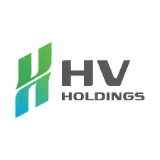 Logo CÔNG TY TNHH HV HOLDINGS GLOBAL