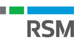 Logo Công Ty TNHH Kiểm Toán & Tư Vấn RSM Việt Nam / RSM Vietnam