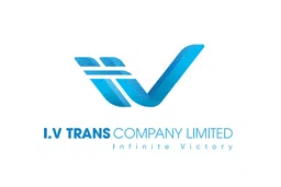 Logo CÔNG TY TNHH I.V TRANS