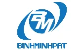 Logo Bình Minh P.A.T