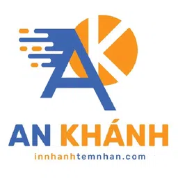IN ẤN Thiết Kế AN Khánh