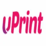 Logo CÔNG TY TNHH IN ẤN VÀ THIẾT KẾ UPRINT