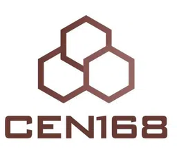 Logo CÔNG TY TNHH INDUSTRY CEN168