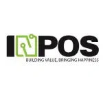 Logo CÔNG TY TNHH INPOS