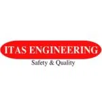 Logo CÔNG TY TNHH ITAS