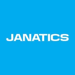 Logo Công ty TNHH JANATICS GLOBAL VIỆT NAM