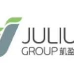 Logo Công ty TNHH JFVM