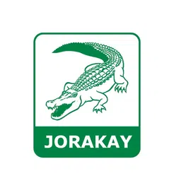 Logo CÔNG TY TNHH JORAKAY VIỆT NAM