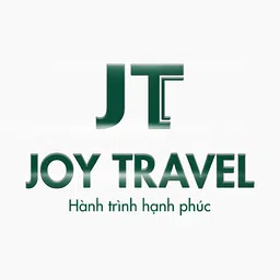 Logo CÔNG TY TNHH JOY TRAVEL