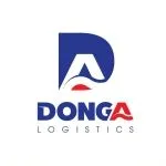 Logo CÔNG TY CỔ PHẦN LOGISTICS ĐÔNG Á