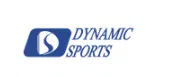 Logo Dynamic Sports CO., LTD