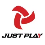 Logo CÔNG TY TNHH JUST PLAY
