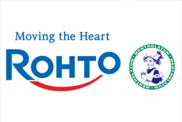 Logo CÔNG TY TNHH ROHTO-MENTHOLATUM (VIỆT NAM)