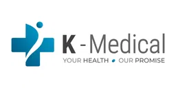 Logo CÔNG TY TNHH K-MEDICAL