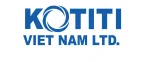 Logo Công ty TNHH K O T I T I Việt Nam