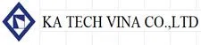 Logo CÔNG TY TNHH KA TECH VIỆT NAM