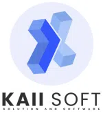 Logo Công ty TNHH Kaii Soft