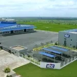 Logo CÔNG TY TNHH KCC (HÀ NỘI)