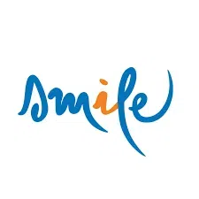 Logo CÔNG TY TNHH KẾ  TOÁN - ĐẠI LÝ THUẾ THE SMILE