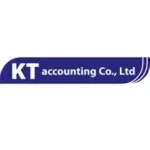 Logo Công Ty TNHH Kế Toán Kim Thủy