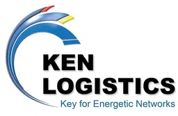 Logo Công ty TNHH Ken Logistics