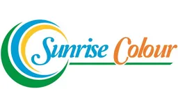 Sunrise Colours