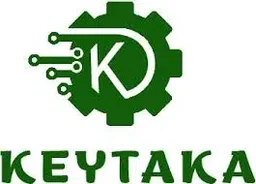 Logo Keytaka Vina