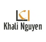 Logo CÔNG TY TNHH KHALI NGUYỄN