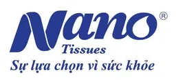 Logo CÔNG TY TNHH KHĂN GIẤY NANO