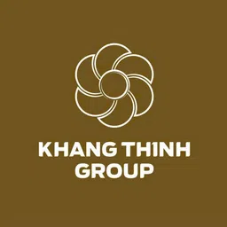 Logo Công ty TNHH Khang Thịnh F&B