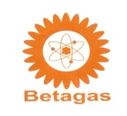 Logo CÔNG TY TNHH KHÍ DẦU MỎ HÓA LỎNG BE TA GAS