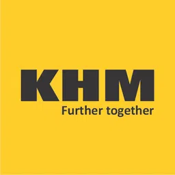 Logo CÔNG TY TNHH KHM