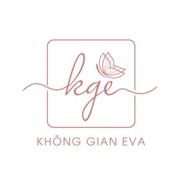 Logo CÔNG TY TNHH KHÔNG GIAN EVA KGE