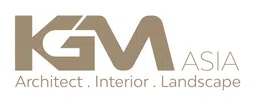 Logo Công ty TNHH Không gian mới