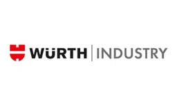 Logo Würth Industry Service (Vietnam) Company